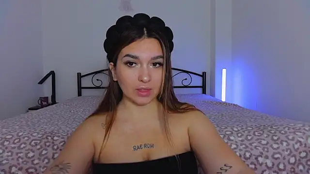 YourEmily xx online show from 10-21-25, 07:20