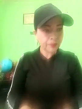 VANESSA  01 online show from 11-08-25, 03:34