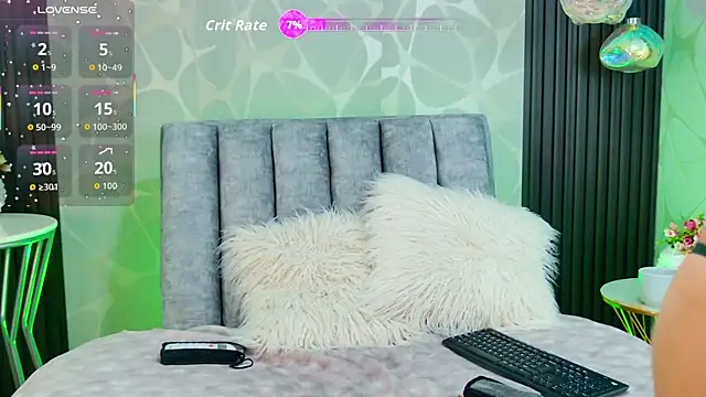 LiaTeylor online show from 01-14-26, 07:08