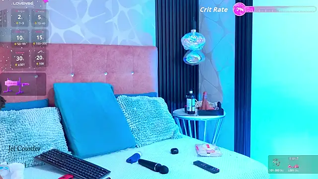 LiaTeylor online show from 04-11-26, 07:07