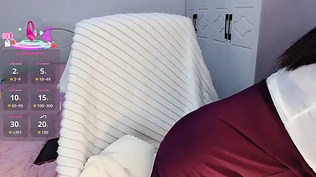 Juno-Ruirui online show from 01-10-26, 01:02