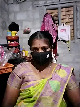 Tamil Hot Sandy online show from 02-08-26, 04:54