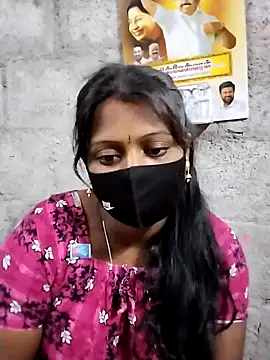 Tamil Hot Sandy online show from 02-16-26, 11:56