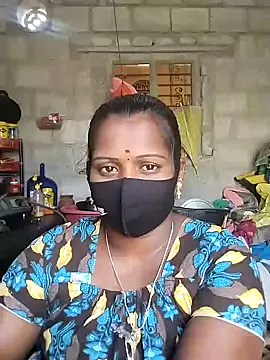 Tamil Hot Sandy online show from 02-19-26, 10:22