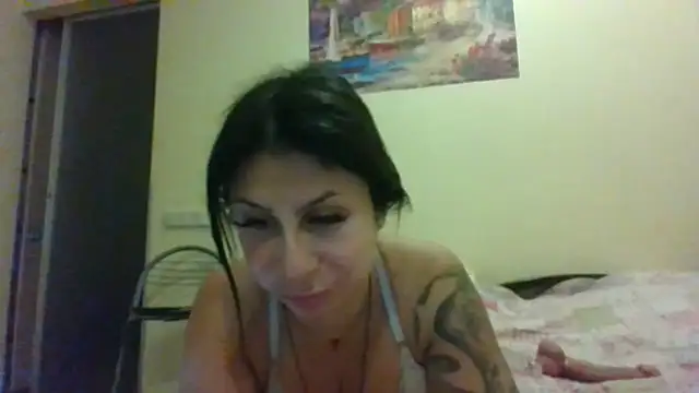 QueenMomyS online show from 10-25-25, 08:36
