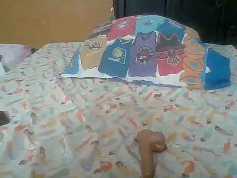 SEXY MALIAN online show from 01-11-26, 02:55