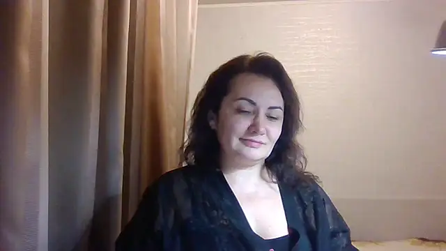 Lysanda online show from 02-01-26, 04:27