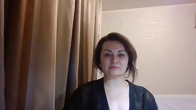 Lysanda online show from 02-04-26, 03:40