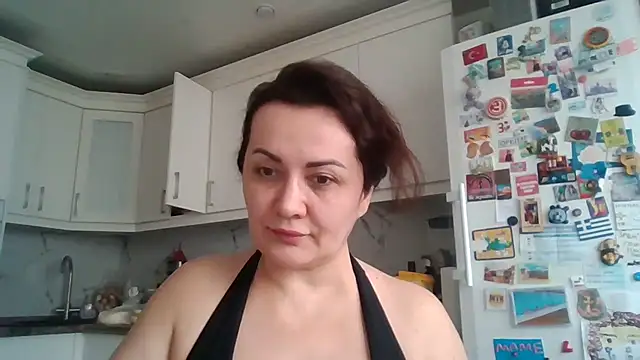 Lysanda online show from 02-17-26, 06:54