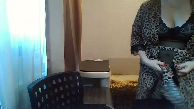 Lysanda online show from 02-18-26, 12:12