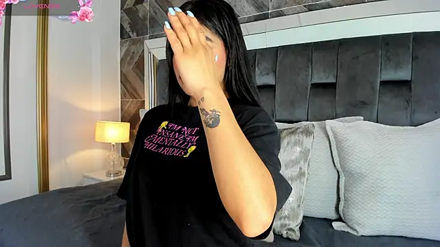 NaylaGrey online show from 02-25-26, 11:31