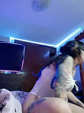 pinklajokr online show from 02-26-26, 07:02