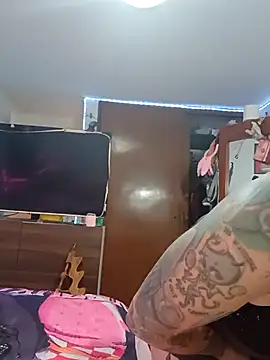 pinklajokr online show from 03-18-26, 12:08