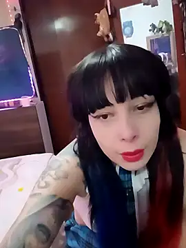 pinklajokr online show from 03-21-26, 09:25