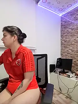 Yin yang hot online show from 11-26-25, 04:13