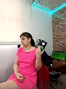 Yin yang hot online show from 12-04-25, 03:43