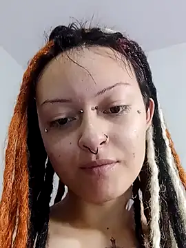 Baby Punk1 online show from 03-03-26, 09:31