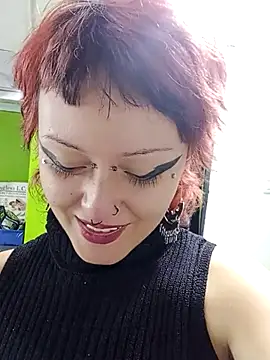 Baby Punk1 online show from 03-20-26, 01:43