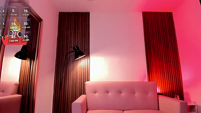 MAGIC VERA online show from 06-12-26, 03:27