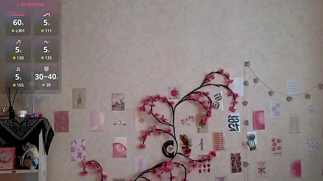 Tofumuchh online show from 03-25-26, 05:46