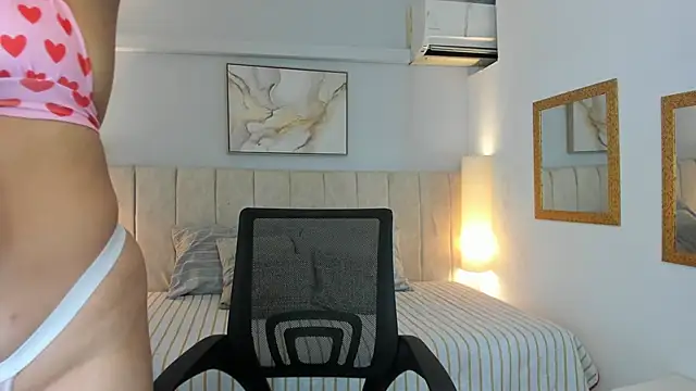 Ridwana Haddad online show from 10-16-25, 12:17