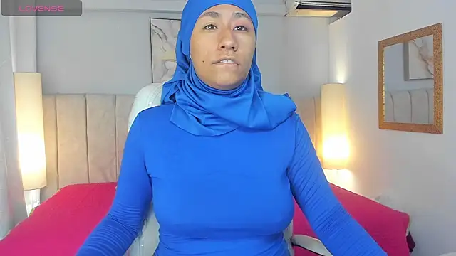 Ridwana Haddad online show from 11-14-25, 12:26