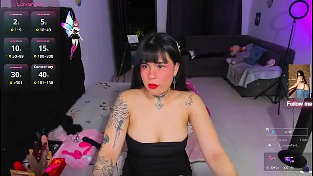 Moonnudexxx online show from 11-11-25, 03:17