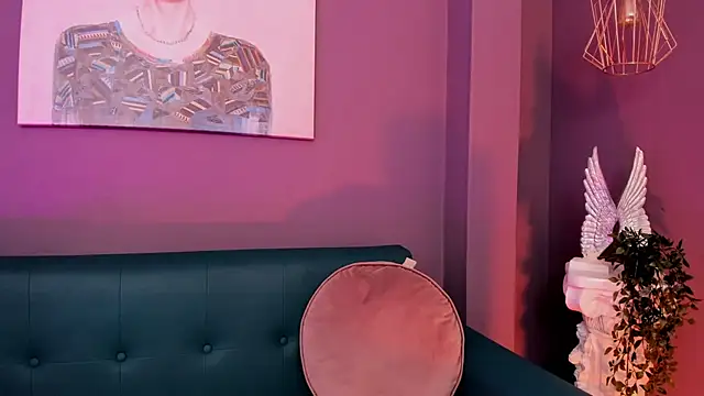 Alessiia   online show from 11-29-25, 03:09