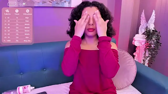 Alessiia   online show from 02-13-26, 03:02