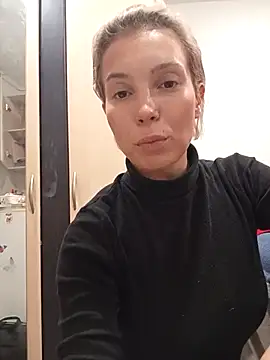 Conny Shellie online show from 12-15-25, 05:50