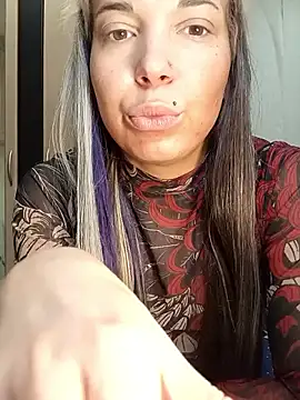 Conny Shellie online show from 02-02-26, 08:57