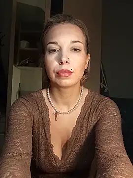 Conny Shellie online show from 03-16-26, 01:48