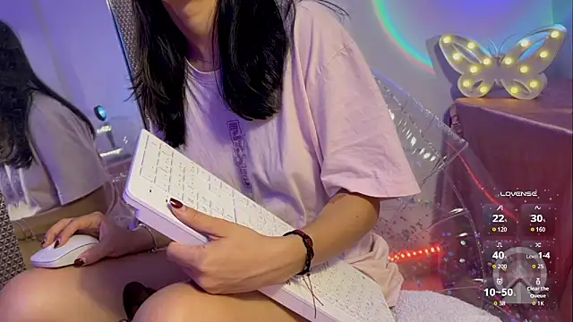 isa martinexxx online show from 11-09-25, 11:14