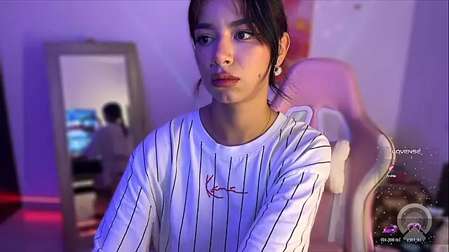 isa martinexxx online show from 01-15-26, 01:21