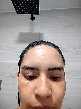 Snapshot of Olguita123 chatting on 12-19-25, 10:50 Olguita123 online show from 12-19-25, 10:50