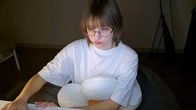 ExitedTroth online show from 04-22-26, 06:31