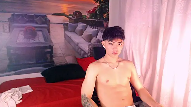 RomeoMillerr online show from 01-08-26, 08:11