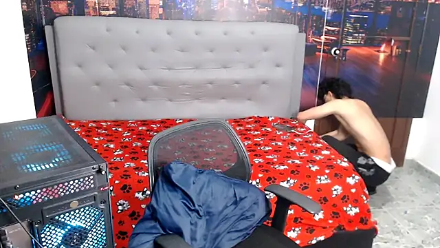 RomeoMillerr online show from 07-20-26, 10:23