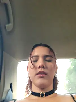  TOMOE online show from 10-30-25, 07:03