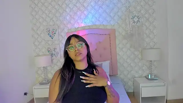 Aria Star7 online show from 10-11-25, 07:23