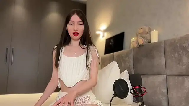 AnaMoonlight online show from 02-22-26, 04:57