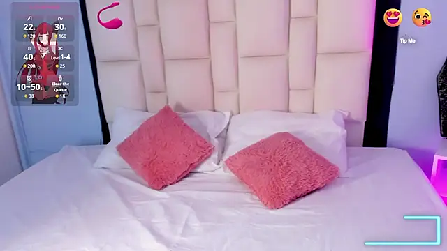 Snapshot of Athenea__fox chatting on 10-24-25, 11:39 Athenea fox online show from 10-24-25, 11:39