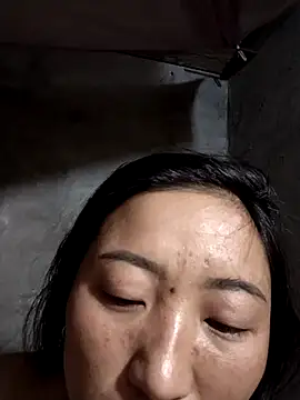 zhen-zo online show from 10-26-25, 01:55