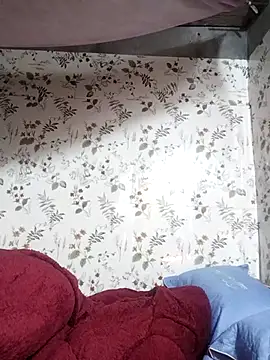 zhen-zo online show from 11-23-25, 03:17