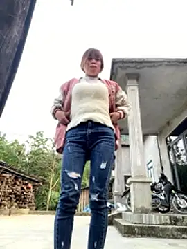 nhinhi-sexy online show from 01-13-26, 09:58