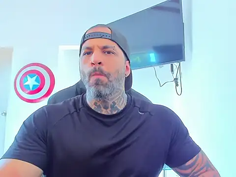 JoshRigby online show from 11-07-25, 08:20