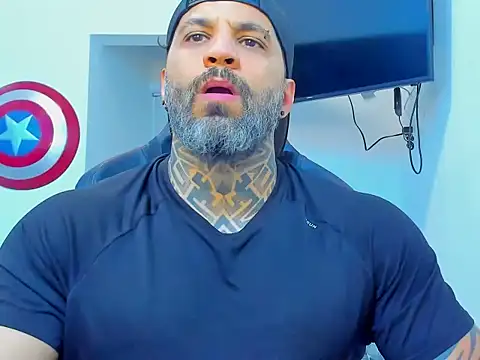 JoshRigby online show from 12-01-25, 08:03