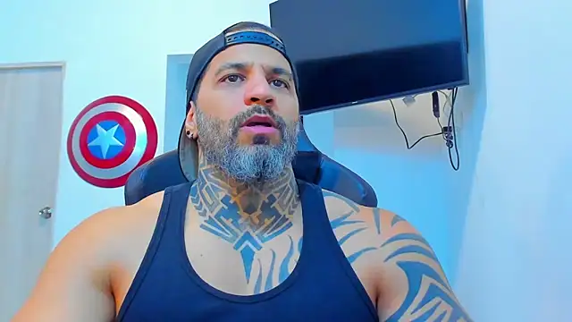 JoshRigby online show from 12-15-25, 08:24