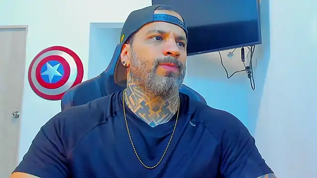 JoshRigby online show from 01-11-26, 08:03