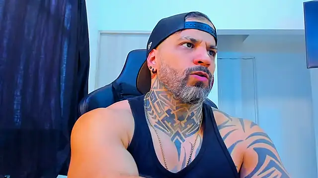 JoshRigby online show from 02-05-26, 08:24